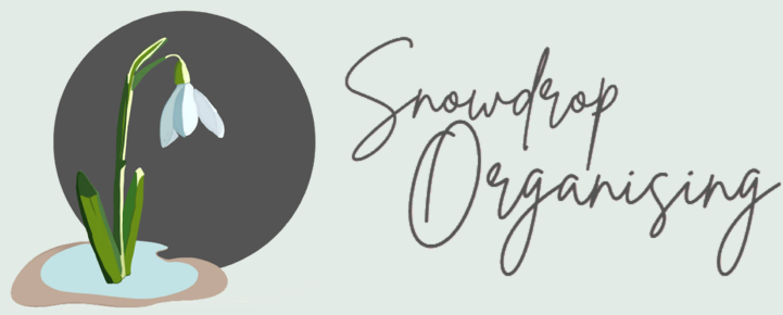 Jenny Lord | Snowdrop Organising
